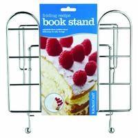 Adjustable Folding Recipe Book Holder