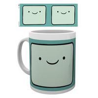 Adventure Time Beemo Face Children\'s Mug