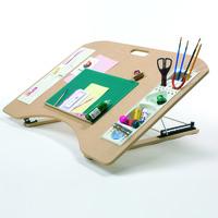 Adjustable Desktop Workstation