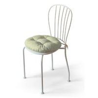 Adam seat pad with ties