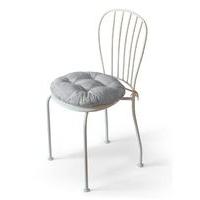 Adam seat pad with ties