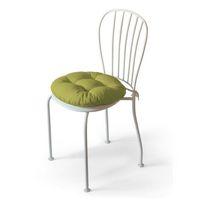 Adam seat pad with ties