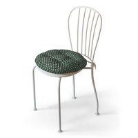 Adam seat pad with ties