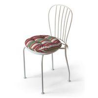 Adam seat pad with ties