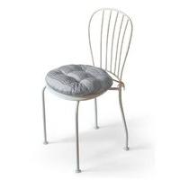 Adam seat pad with ties