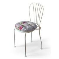 Adam seat pad with ties