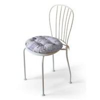 Adam seat pad with ties