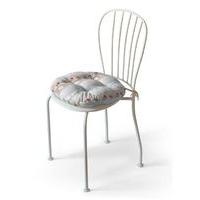 Adam seat pad with ties