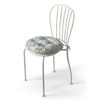 Adam seat pad with ties