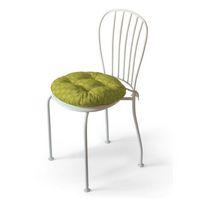 Adam seat pad with ties