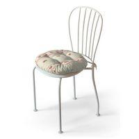 Adam seat pad with ties