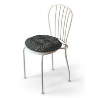 Adam seat pad with ties