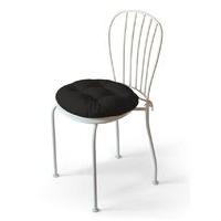 Adam seat pad with ties