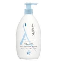 aderma primalba gentle cleansing lotion 500 ml