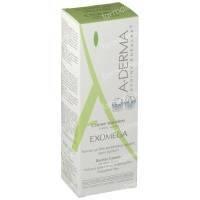 aderma exomega barrier cream 100 ml cream