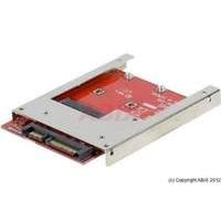 Adapter For Mini Sata Ssd To 2 Inch5 Inch Inch Sata Hdd