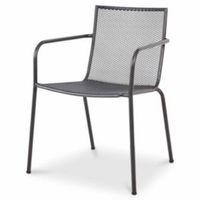 Adelaide Metal Garden Armchair