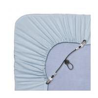 adjustable bed sheet grippers pack of 4