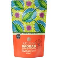 Aduna Baobab Superfruit Powder (275g)