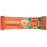 Aduna Baobab Raw Bar (45g)