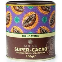 aduna super cacao premium blend powder 100g