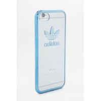 adidas Metallic Blue iPhone 7 Case, BLUE
