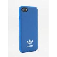adidas blue leather iphone 7 case blue