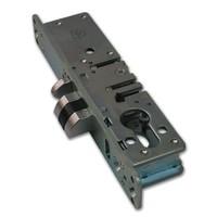 Adams Rite 4751 Euro Profile Cylinder Dead Latch