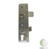 advantis reversible latch deadbolt multipoint gearbox