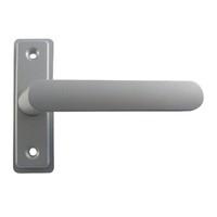 adams rite 4568 lever handle