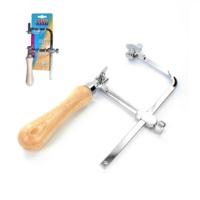 Adjustable Piercing Saw Frame