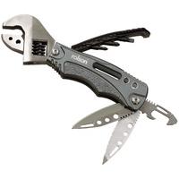 Adjustable Wrench Multi Tool