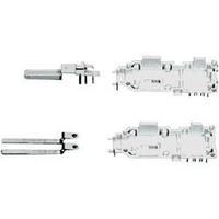 ADC Krone 6624 2 201-00 Connector Sets Connector set Grey