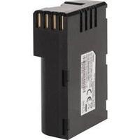 Additional battery for testo infrared camera Compatible with Testo 876, 885 and 890