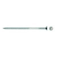 Adjustment screws 6 mm 120 mm Torx 100 pc(s) Fischer JUSS 59046