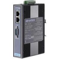 advantech eki 1221 1 port modbus gateway module