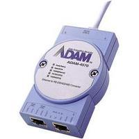 advantech adam 4570 2 port rs 232422485 serial device server module