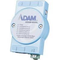 Advantech ADAM-6520L 5-port Industrial 10/100 Mpbs Unmanaged Ethernet Switch