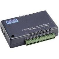 Advantech USB-4761 USB-data acquisition module, 8-Channel Relay and 8-Channel Isolated Digital Input USB Module