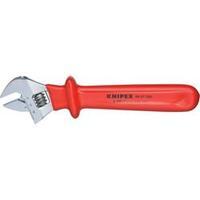 Adjustable spanner Knipex 98 07 250