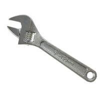 adjustable wrench 200mm 8in