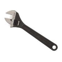 adjustable wrench steel handle 150mm 6in