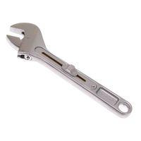 Adjustable Wrench Non Knurl 200mm (8in)