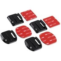 Adhesive Mount Set for GoPro