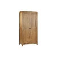 Addison 2 Door Wardrobe
