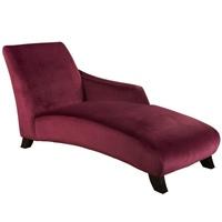 Adonia Chaise Corner Sofa RHF, Mystic Boysenberry