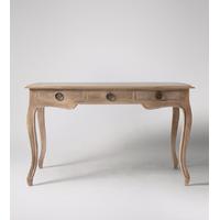 Adele Desk in Mango wood