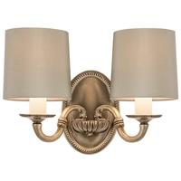 Adam Wall Light AR-520-W2-EBR