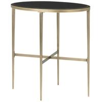 Adare Oval Side Table