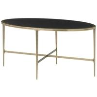 adare oval coffee table